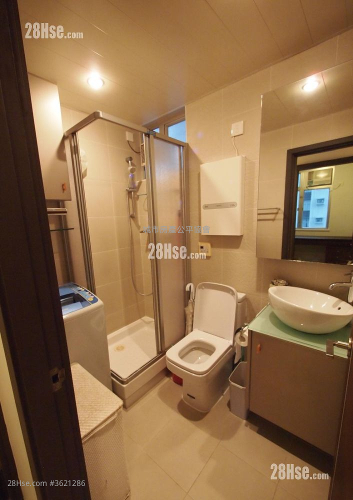 Taikoo Shing Sell 583 ft² Taikoo Shing Sell 583 ft²