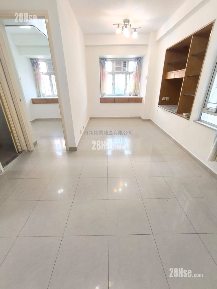 康利中心 租盤 295 平方呎