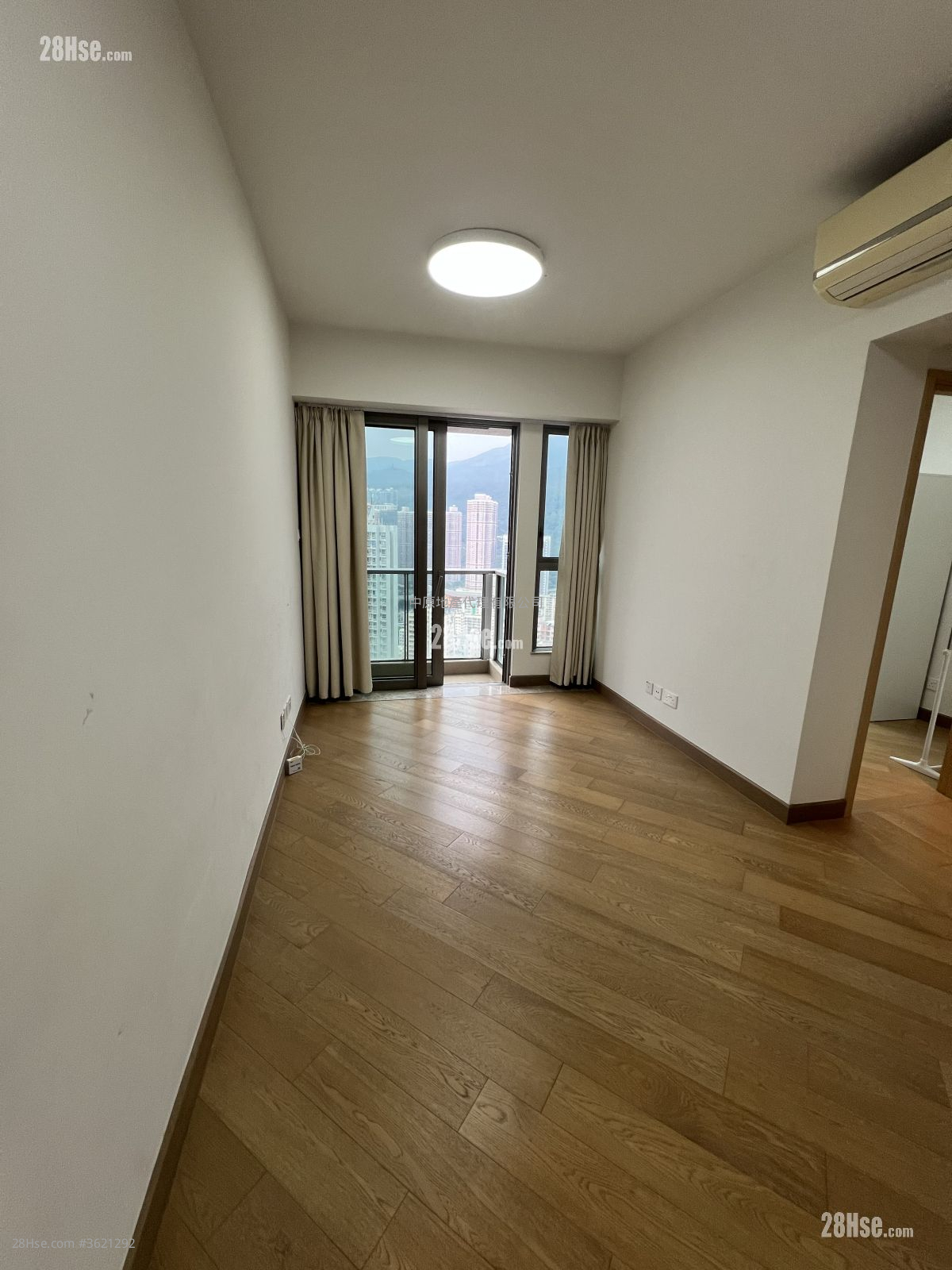 Parc City Rental 2 Bedrooms , 1 Bathroom 524 ft² Parc City Rental 2 Bedrooms , 1 Bathroom 524 ft²