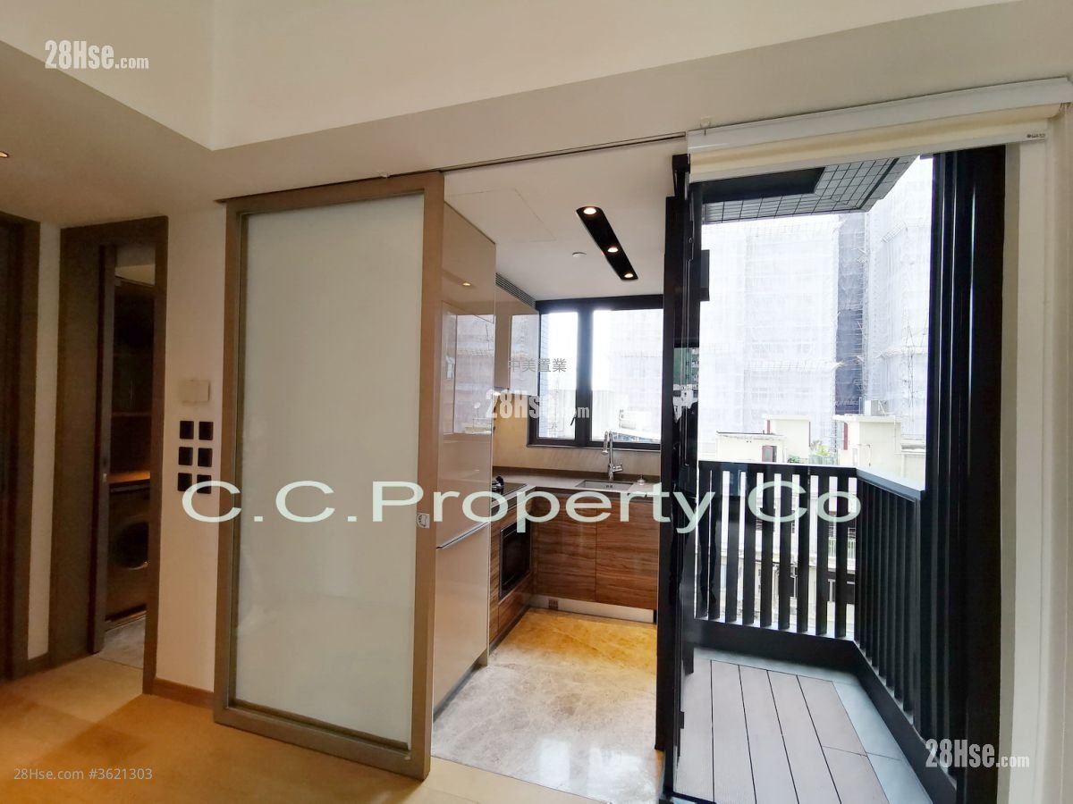 The Hemispheres Sell 2 Bedrooms , 1 Bathroom 486 ft²