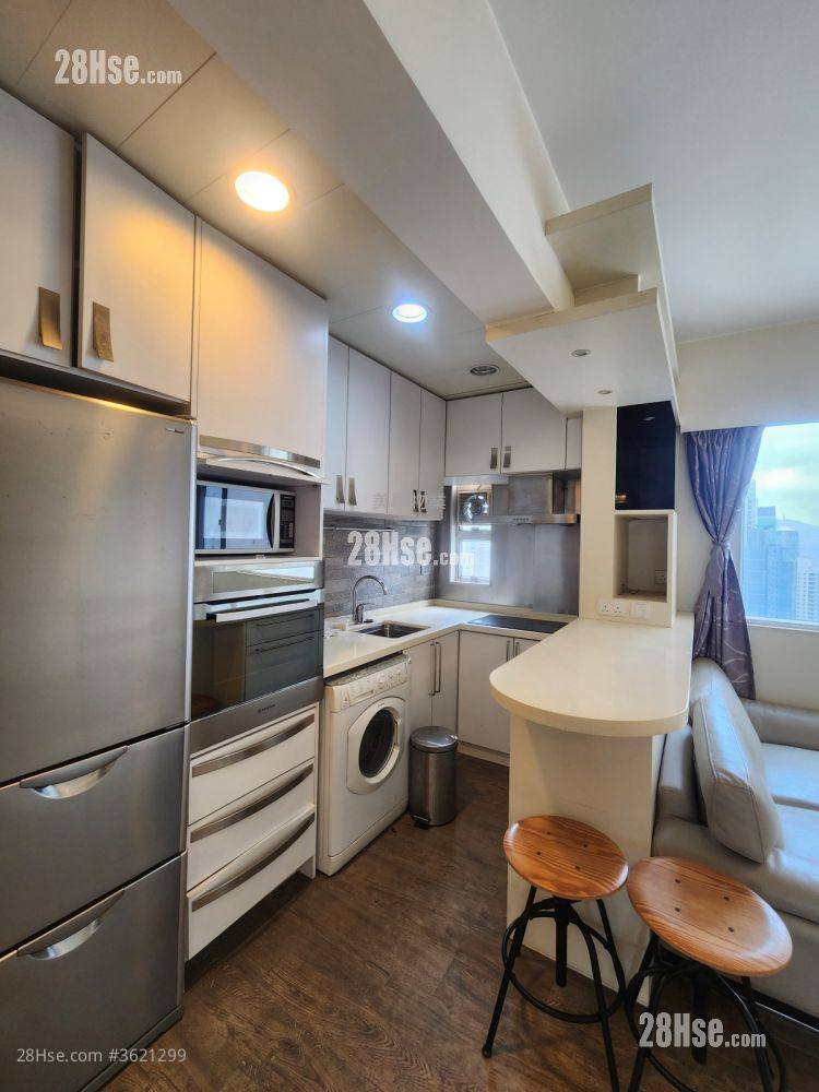 Bonham Crest Sell 1 Bedroom , 1 Bathroom 555 ft² Bonham Crest Sell 1 Bedroom , 1 Bathroom 555 ft²