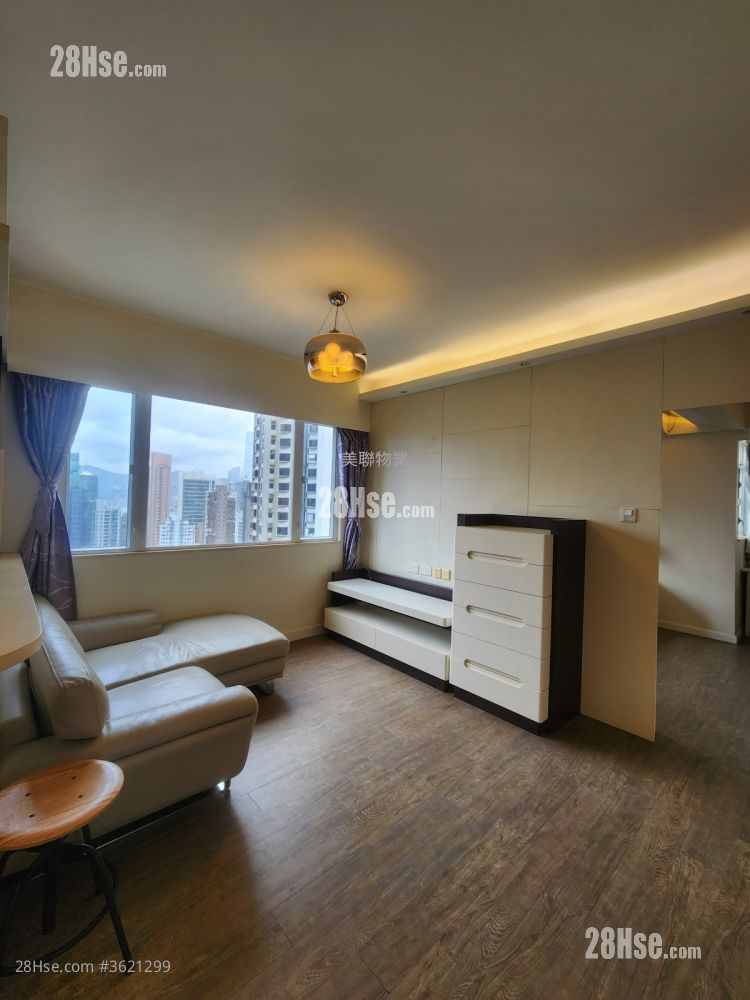 Bonham Crest Sell 1 Bedroom , 1 Bathroom 555 ft² Bonham Crest Sell 1 Bedroom , 1 Bathroom 555 ft²