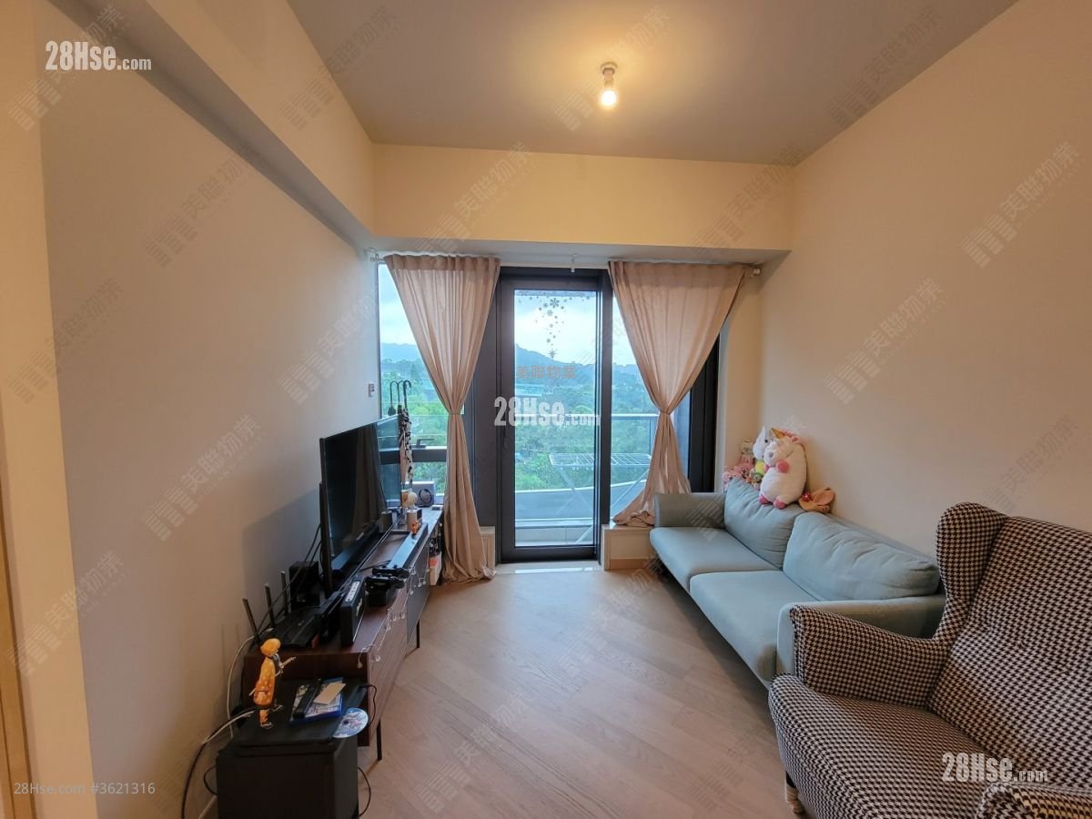 The Regent Sell 2 Bedrooms , 1 Bathroom 509 ft²