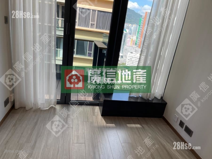 Cetus Square Mile Rental 1 Bedroom , 1 Bathroom 253 ft²