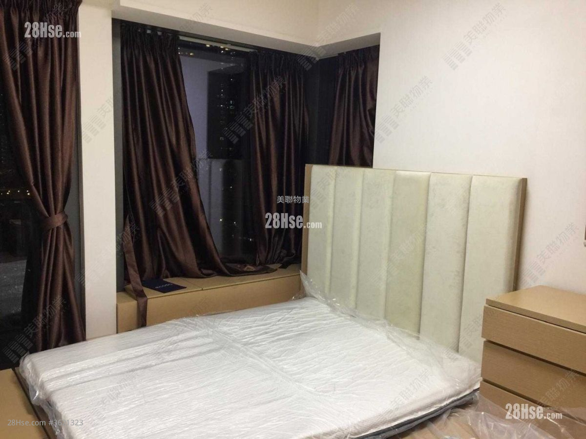 The Wings Sell 4 Bedrooms , 2 Bathrooms 735 ft² The Wings Sell 4 Bedrooms , 2 Bathrooms 735 ft²