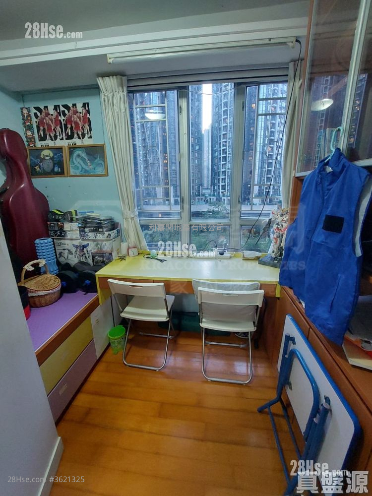 Bauhinia Garden Sell 2 Bedrooms 484 ft² Bauhinia Garden Sell 2 Bedrooms 484 ft²