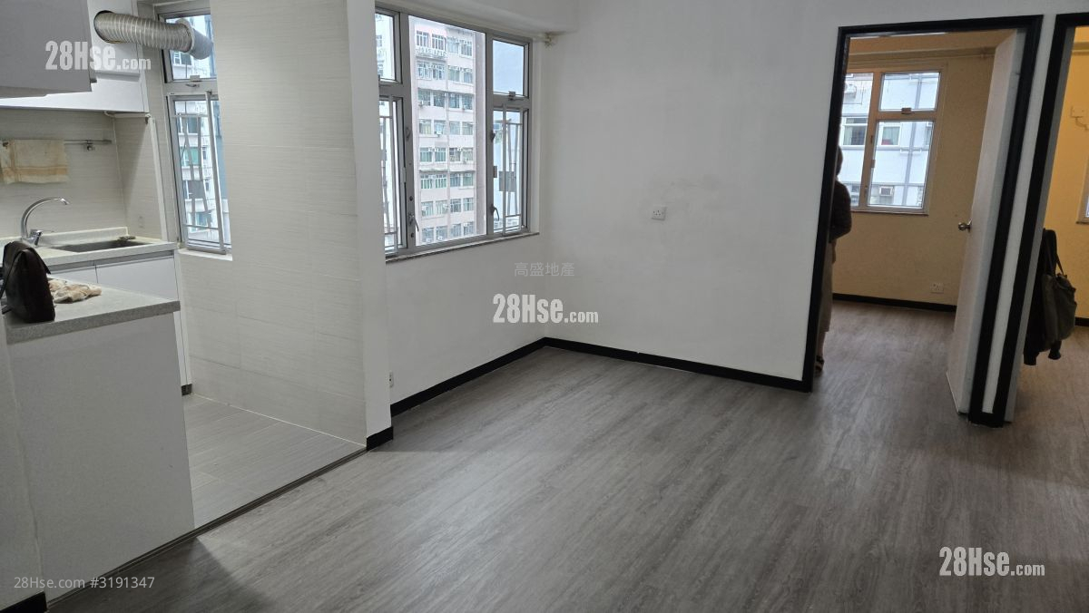 Honland Building Rental 2 Bedrooms , 1 Bathroom 427 ft² Honland Building Rental 2 Bedrooms , 1 Bathroom 427 ft²
