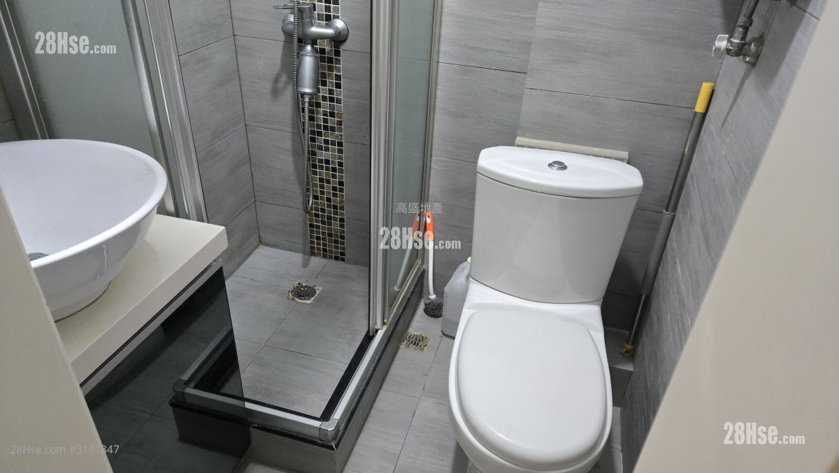 Honland Building Rental 2 Bedrooms , 1 Bathroom 427 ft² Honland Building Rental 2 Bedrooms , 1 Bathroom 427 ft²