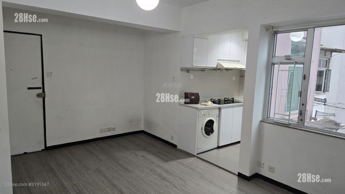 Honland Building Rental 2 Bedrooms , 1 Bathroom 427 ft² Honland Building Rental 2 Bedrooms , 1 Bathroom 427 ft²