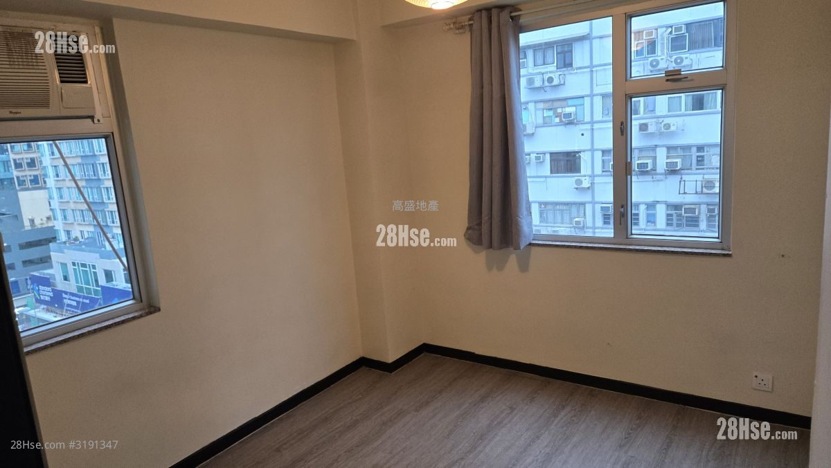 Honland Building Rental 2 Bedrooms , 1 Bathroom 427 ft² Honland Building Rental 2 Bedrooms , 1 Bathroom 427 ft²