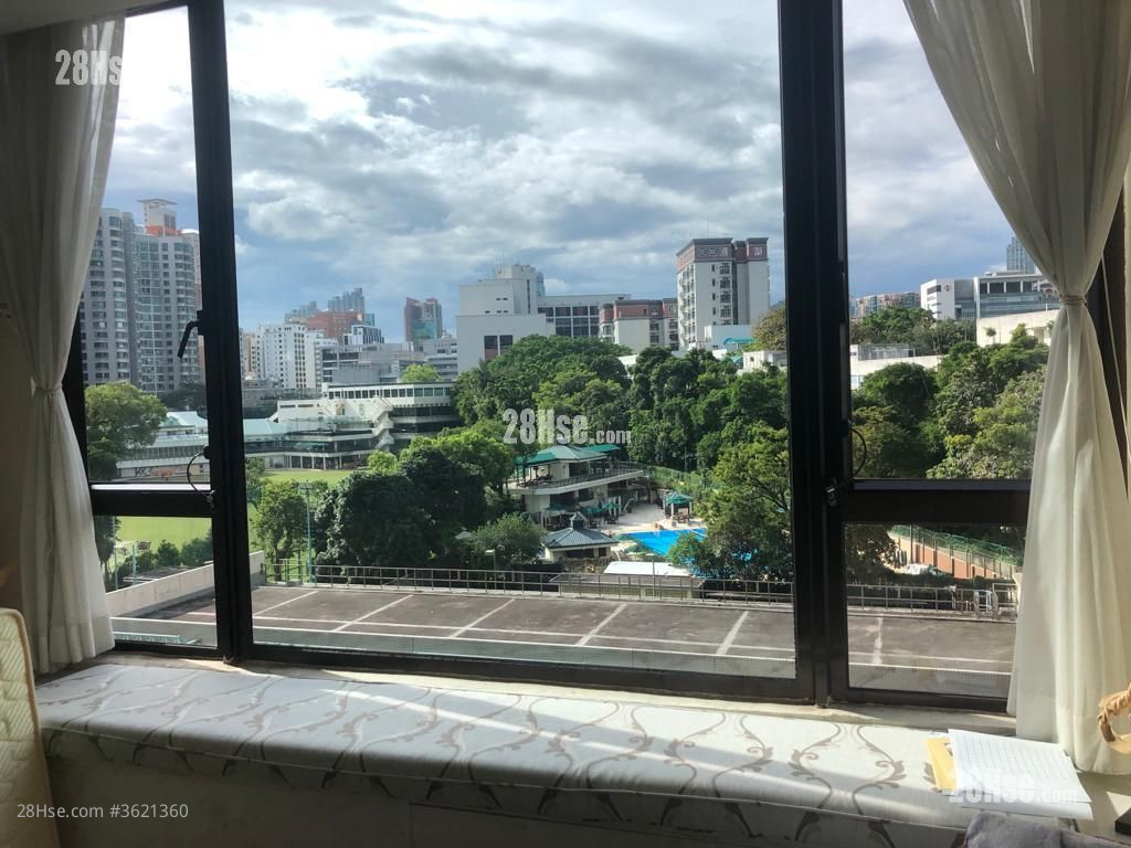 花園大廈 售盤 3 房 , 3 浴室 1,227 平方呎 花園大廈 售盤 3 房 , 3 浴室 1,227 平方呎