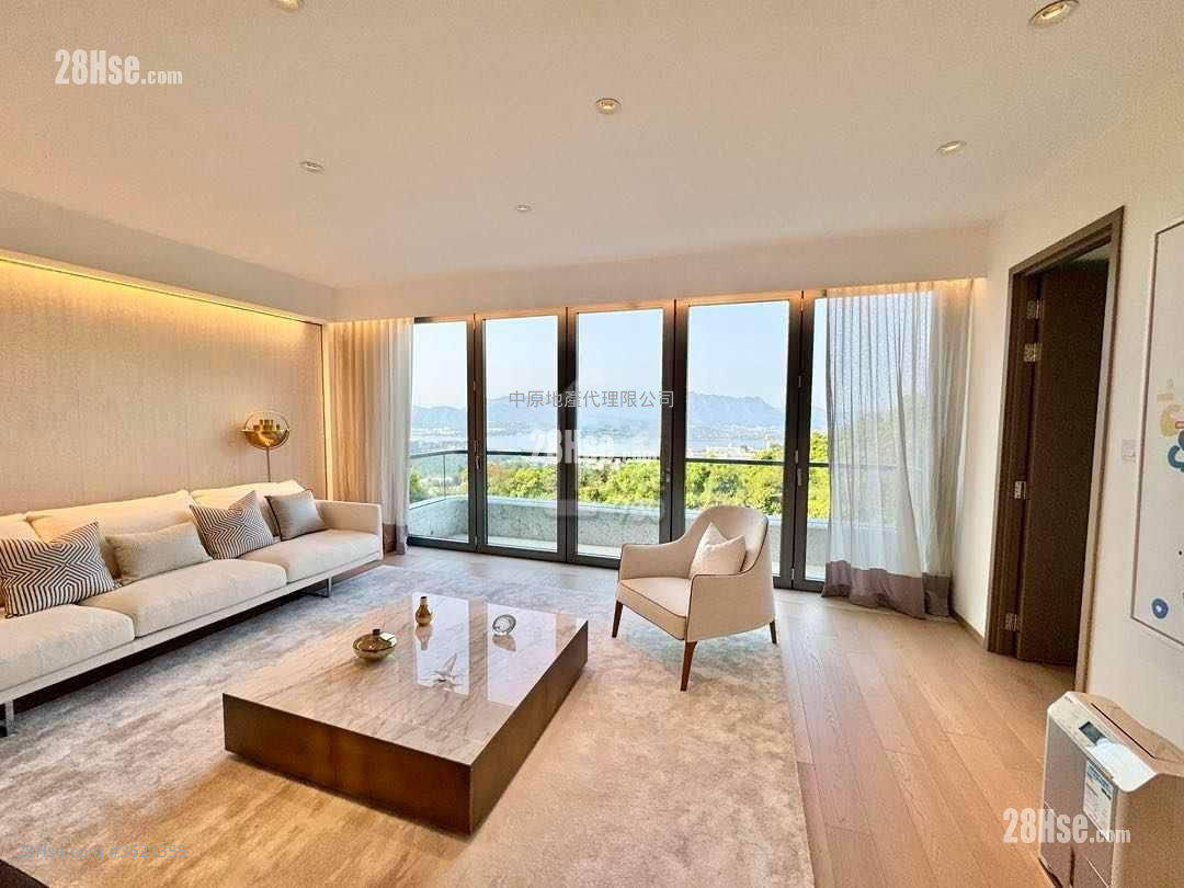La Vetta Rental 4 Bedrooms , 4 Bathrooms 1,572 ft²