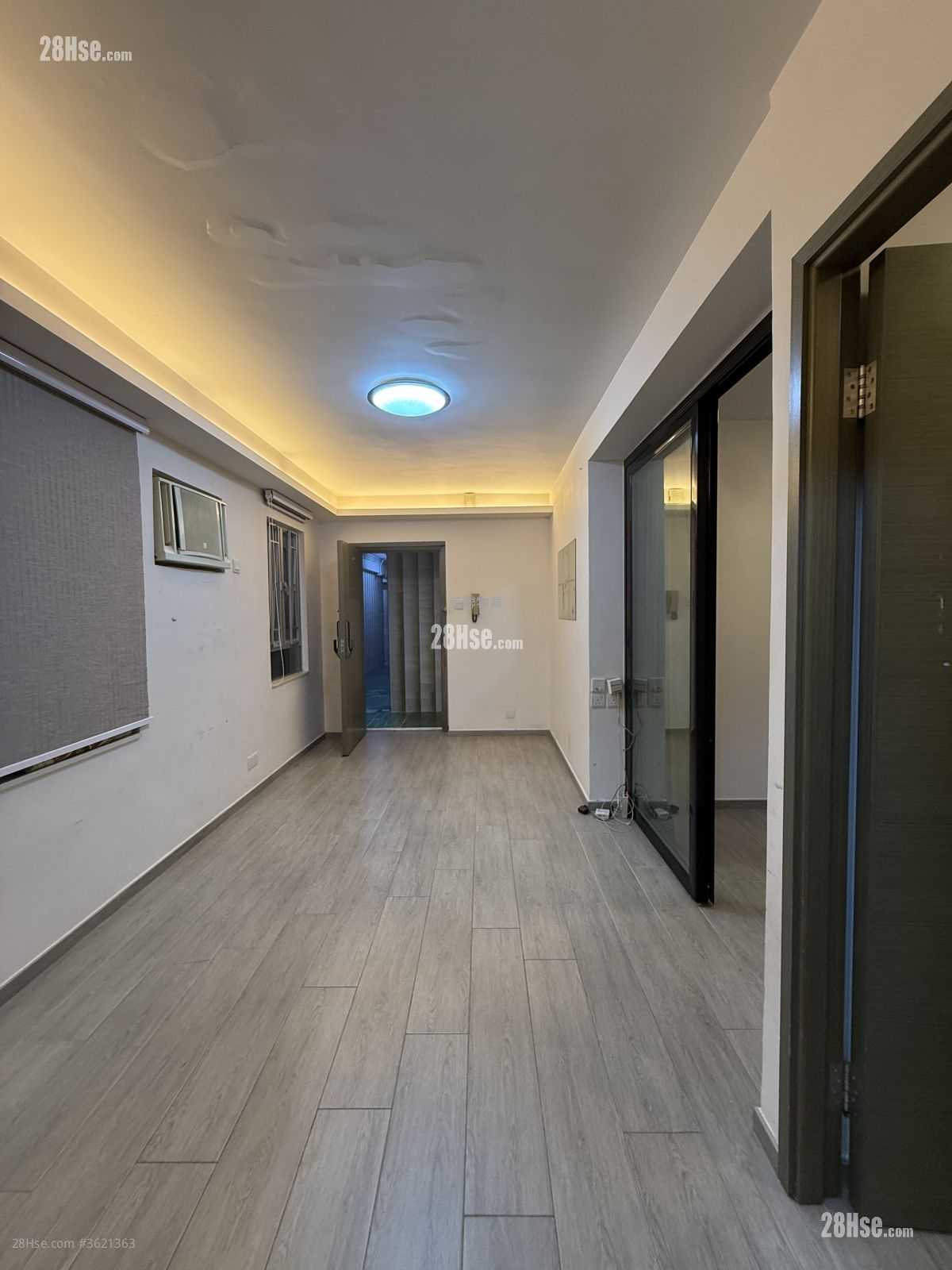 好運中心 售盤 2 房 , 1 浴室 348 平方呎 好運中心 售盤 2 房 , 1 浴室 348 平方呎