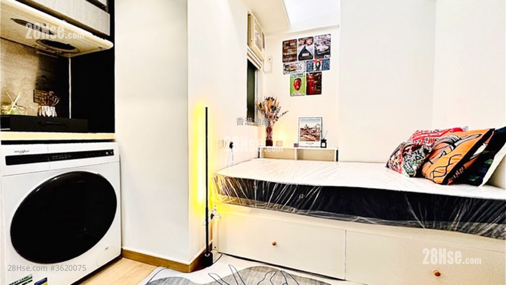 Apartment Rental Studio , 1 Bathroom 180 ft² Apartment Rental Studio , 1 Bathroom 180 ft²