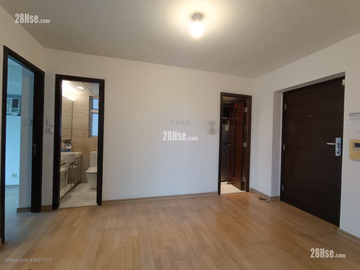 Grand Waterfront Sell 2 Bedrooms , 1 Bathroom 367 ft² Grand Waterfront Sell 2 Bedrooms , 1 Bathroom 367 ft²