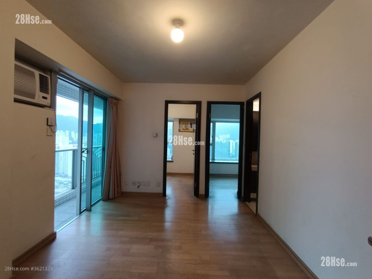 Grand Waterfront Sell 2 Bedrooms , 1 Bathroom 367 ft² Grand Waterfront Sell 2 Bedrooms , 1 Bathroom 367 ft²