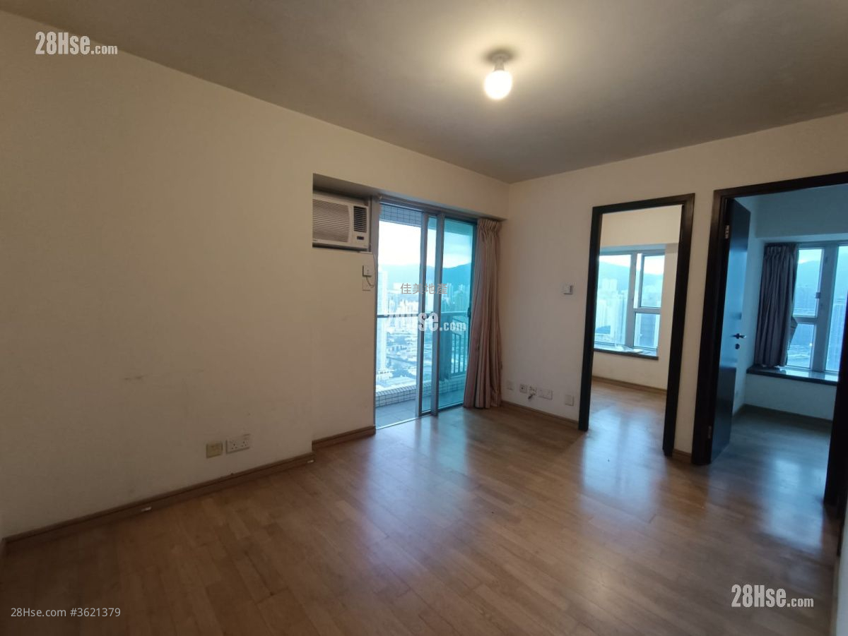 Grand Waterfront Sell 2 Bedrooms , 1 Bathroom 367 ft² Grand Waterfront Sell 2 Bedrooms , 1 Bathroom 367 ft²