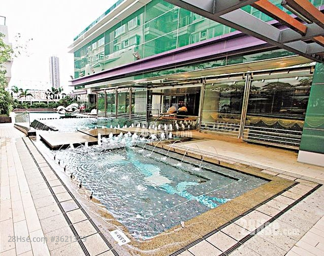 Grand Waterfront Sell 2 Bedrooms , 1 Bathroom 367 ft² Grand Waterfront Sell 2 Bedrooms , 1 Bathroom 367 ft²