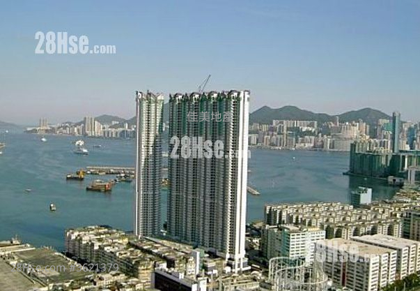 Grand Waterfront Sell 2 Bedrooms , 1 Bathroom 367 ft² Grand Waterfront Sell 2 Bedrooms , 1 Bathroom 367 ft²