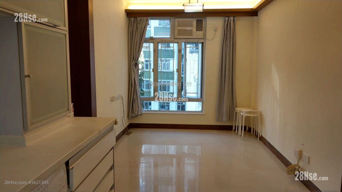 Nan Fung Sun Chuen Rental 2 Bedrooms , 1 Bathroom 391 ft² Nan Fung Sun Chuen Rental 2 Bedrooms , 1 Bathroom 391 ft²