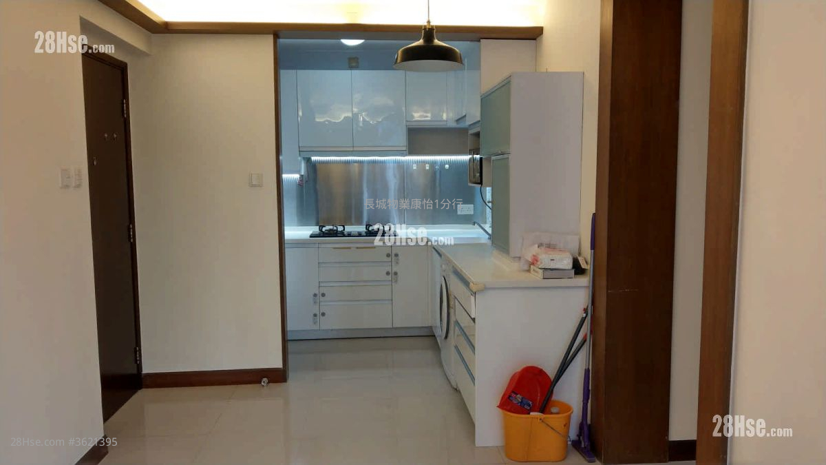 Nan Fung Sun Chuen Rental 2 Bedrooms , 1 Bathroom 391 ft² Nan Fung Sun Chuen Rental 2 Bedrooms , 1 Bathroom 391 ft²