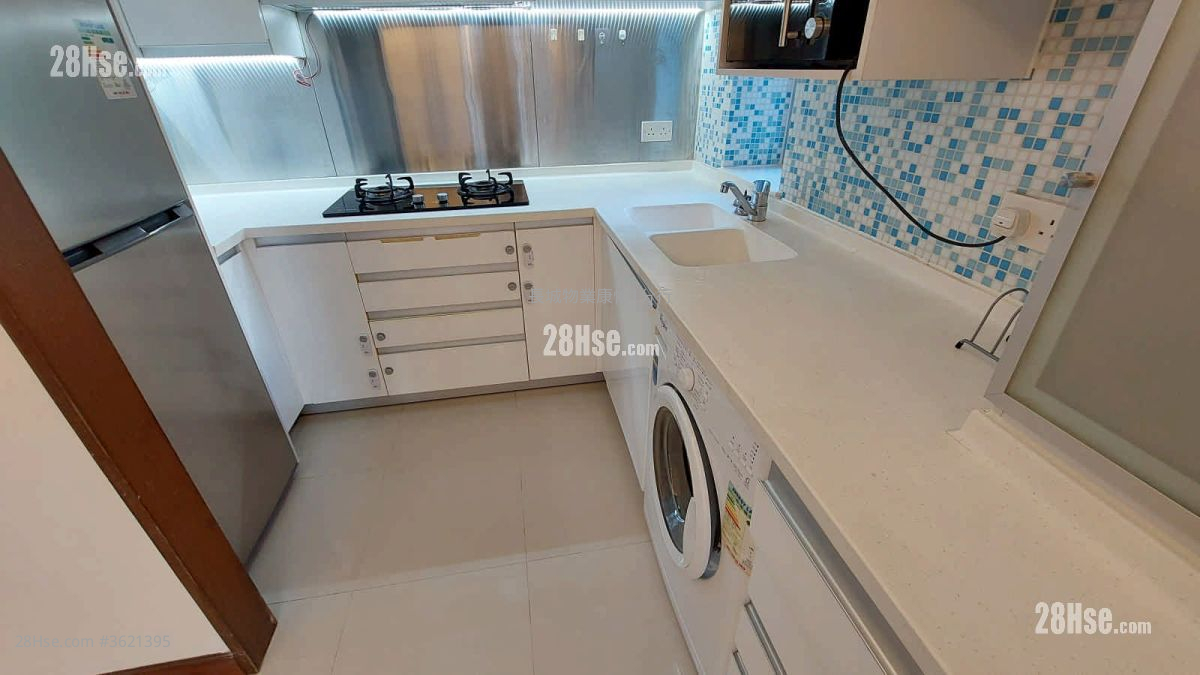 Nan Fung Sun Chuen Rental 2 Bedrooms , 1 Bathroom 391 ft² Nan Fung Sun Chuen Rental 2 Bedrooms , 1 Bathroom 391 ft²