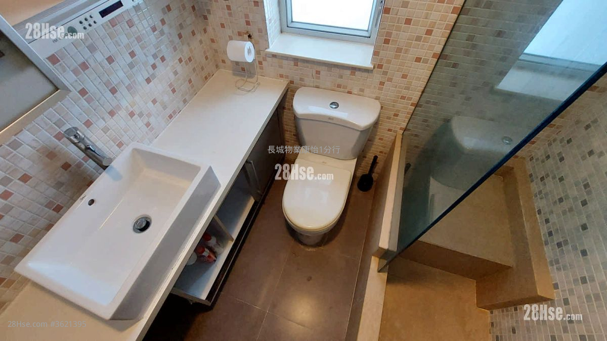 Nan Fung Sun Chuen Rental 2 Bedrooms , 1 Bathroom 391 ft² Nan Fung Sun Chuen Rental 2 Bedrooms , 1 Bathroom 391 ft²