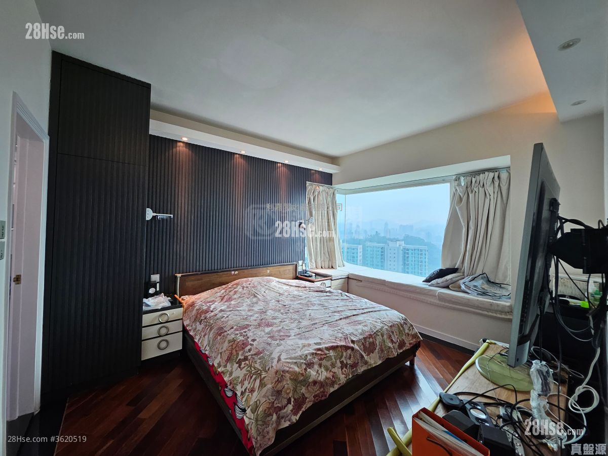 嘉皇臺 租盤 4 房 , 3 浴室 1,764 平方呎