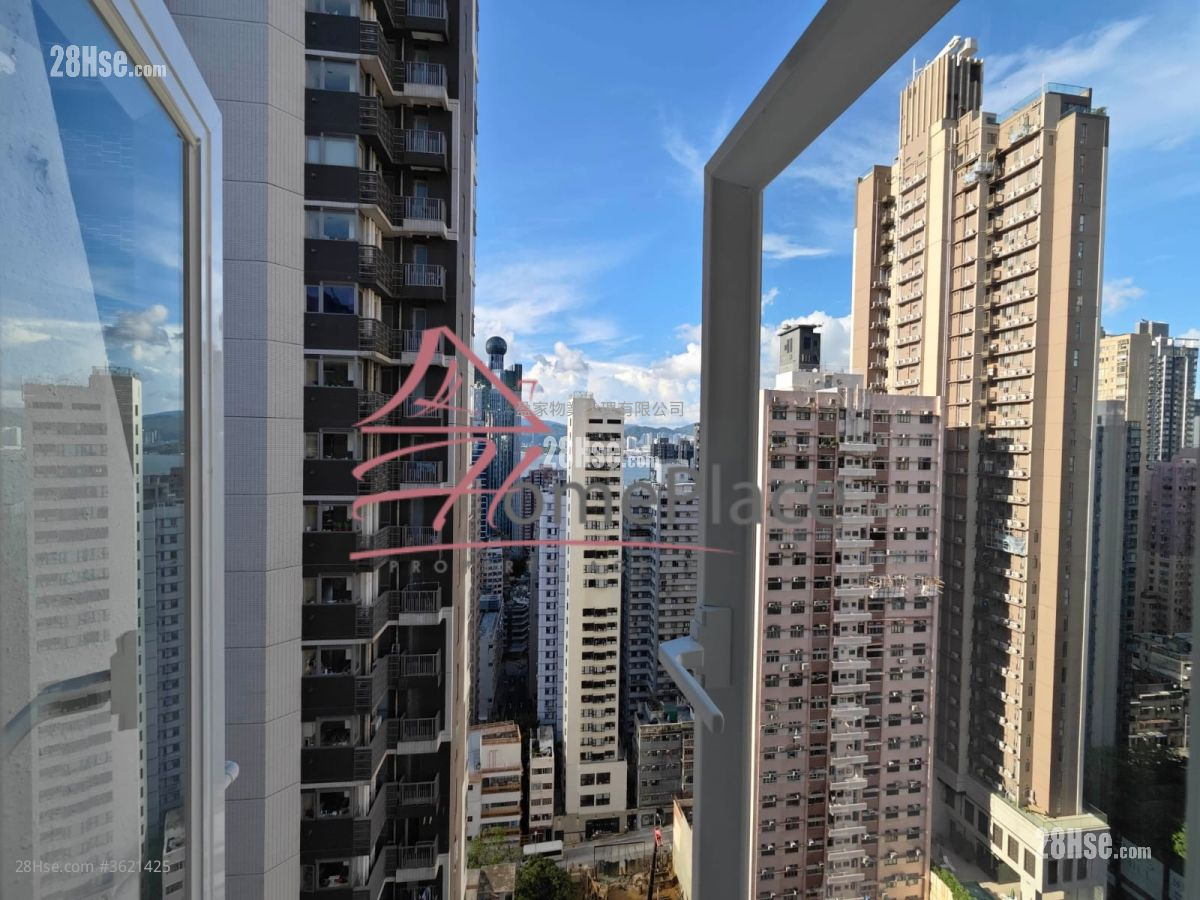 Hing Hon Building Rental 2 Bedrooms , 1 Bathroom 471 ft² Hing Hon Building Rental 2 Bedrooms , 1 Bathroom 471 ft²