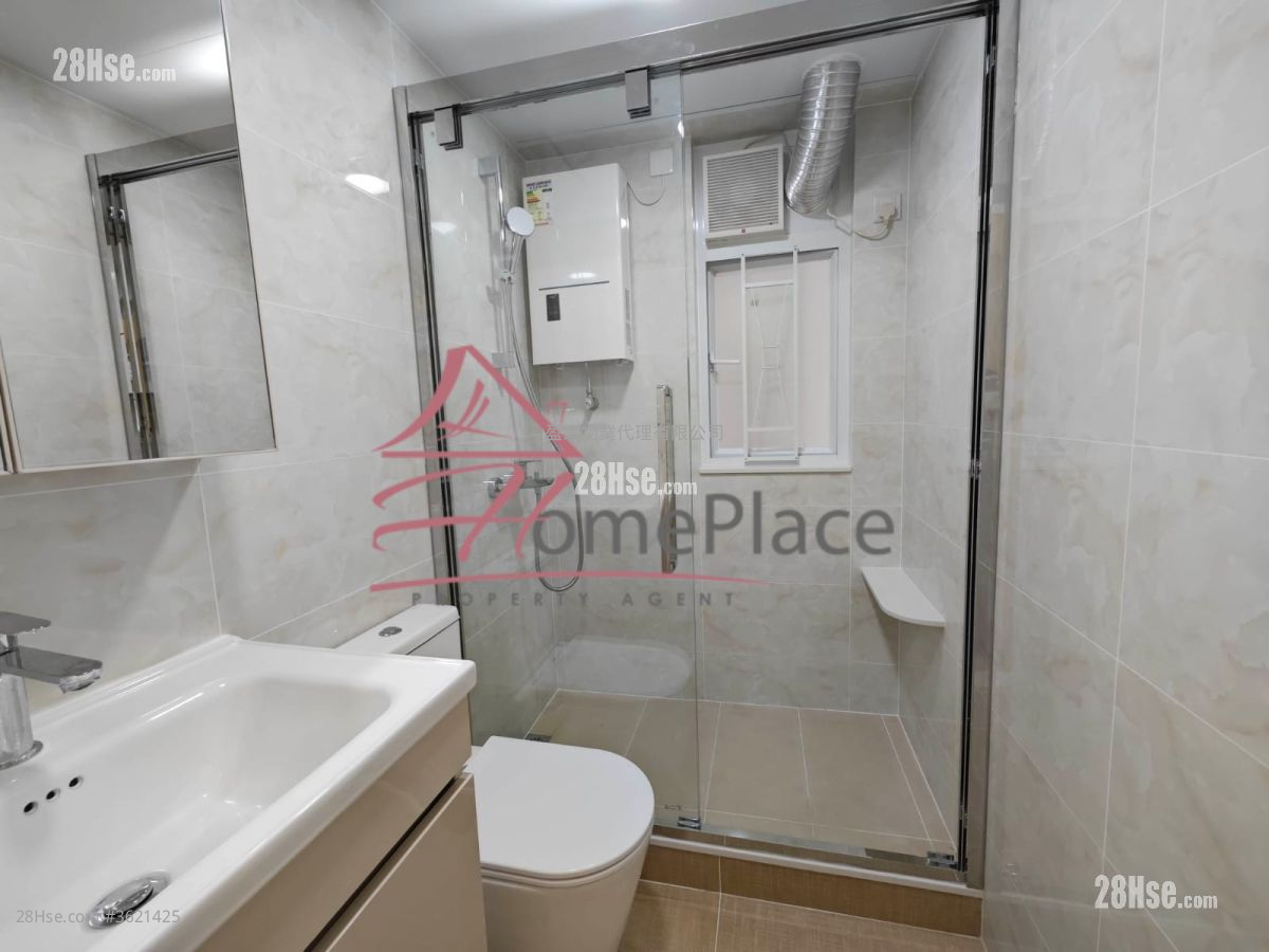 Hing Hon Building Rental 2 Bedrooms , 1 Bathroom 471 ft² Hing Hon Building Rental 2 Bedrooms , 1 Bathroom 471 ft²