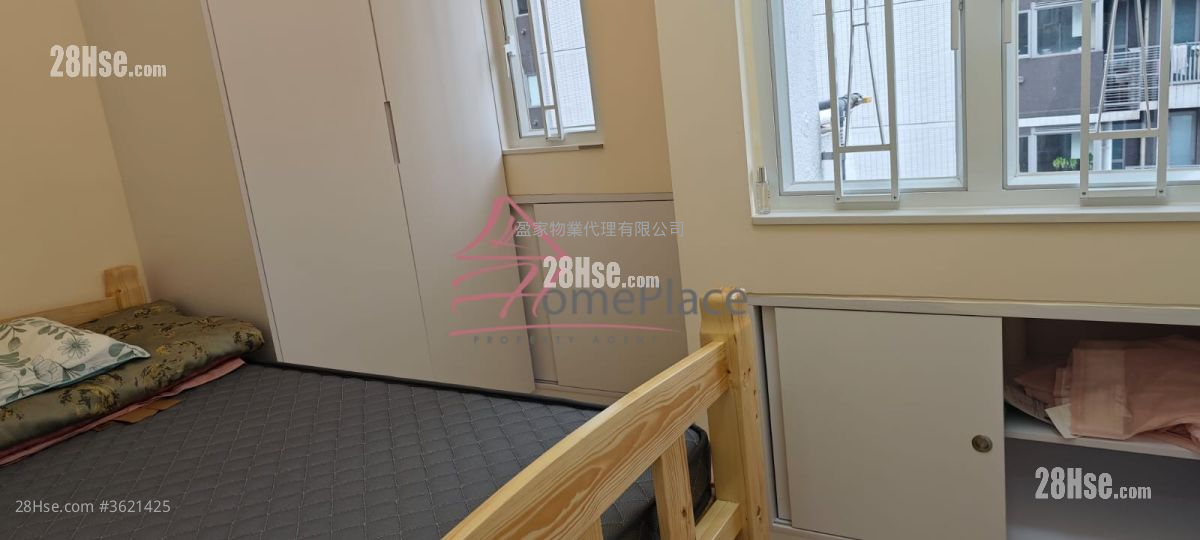 Hing Hon Building Rental 2 Bedrooms , 1 Bathroom 471 ft² Hing Hon Building Rental 2 Bedrooms , 1 Bathroom 471 ft²