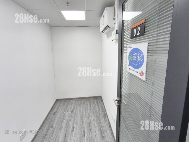 荃運工業中心 租盤 荃運工業中心 租盤