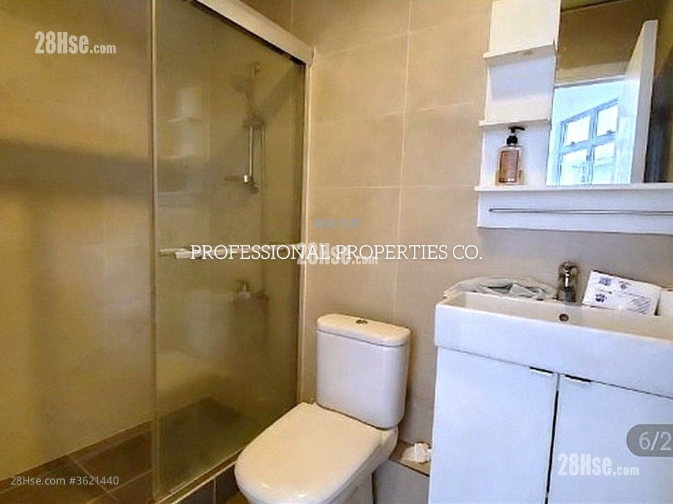 福群別墅 售盤 4 房 , 3 浴室 1,688 平方呎 福群別墅 售盤 4 房 , 3 浴室 1,688 平方呎