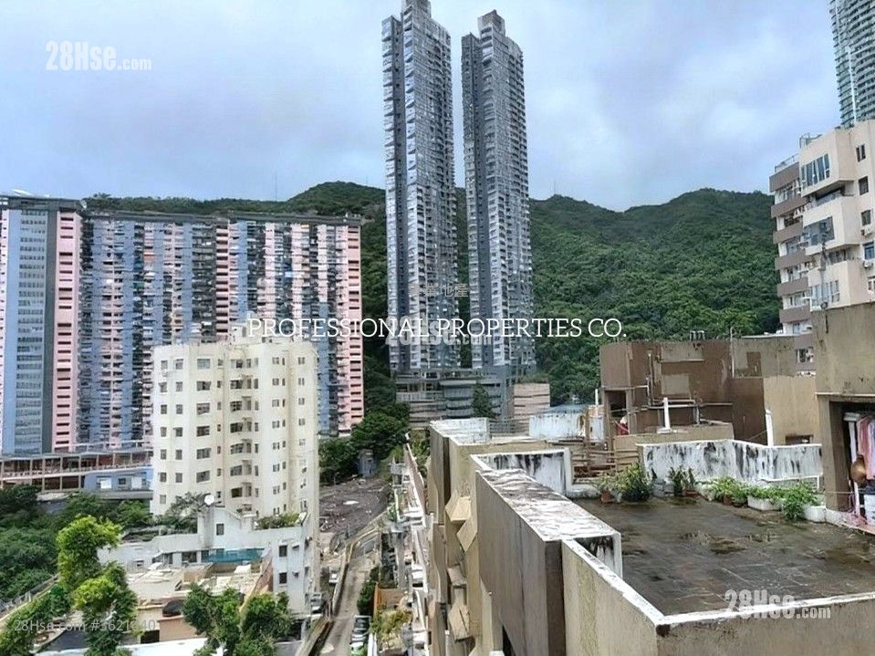 福群別墅 售盤 4 房 , 3 浴室 1,688 平方呎 福群別墅 售盤 4 房 , 3 浴室 1,688 平方呎