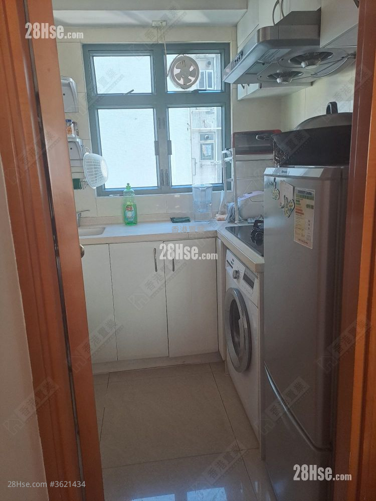 悅海軒 售盤 2 房 , 1 浴室 442 平方呎 悅海軒 售盤 2 房 , 1 浴室 442 平方呎