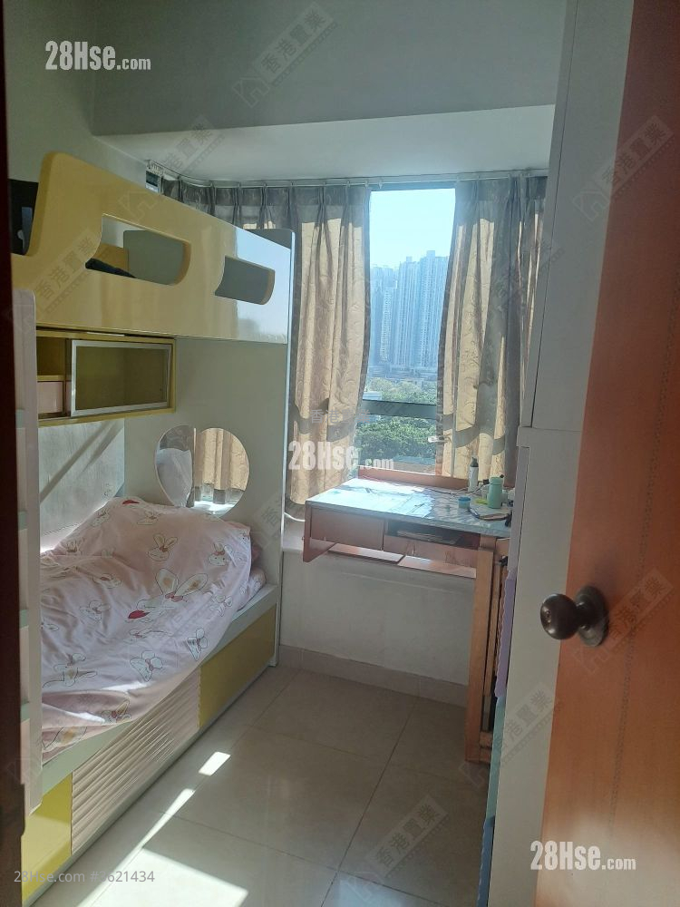 悅海軒 售盤 2 房 , 1 浴室 442 平方呎 悅海軒 售盤 2 房 , 1 浴室 442 平方呎