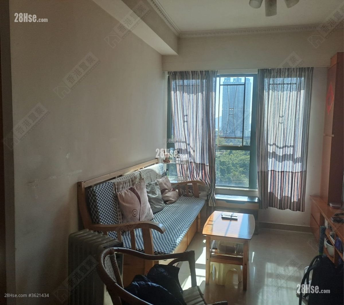 悅海軒 售盤 2 房 , 1 浴室 442 平方呎 悅海軒 售盤 2 房 , 1 浴室 442 平方呎