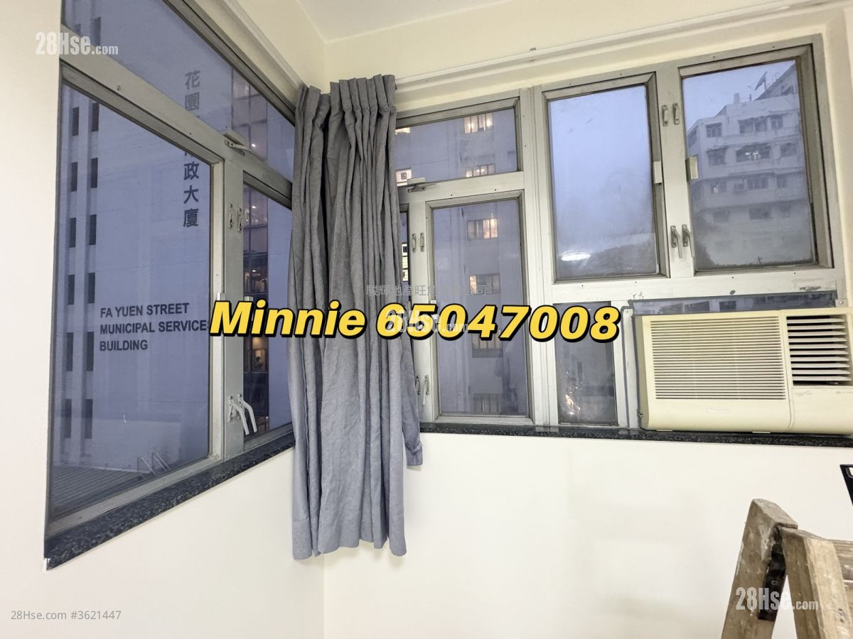 Lee Hing Building Rental 3 Bedrooms , 1 Bathroom 598 ft² Lee Hing Building Rental 3 Bedrooms , 1 Bathroom 598 ft²