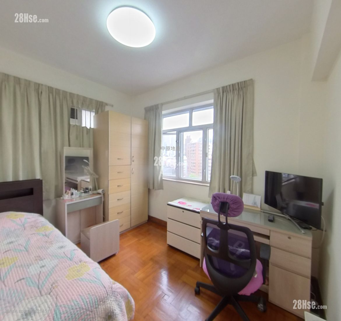 Duke Garden Sell 3 Bedrooms 985 ft² Duke Garden Sell 3 Bedrooms 985 ft²