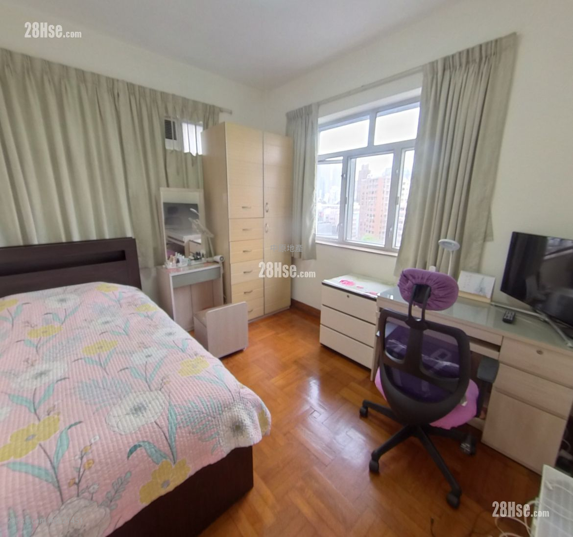 Duke Garden Sell 3 Bedrooms 985 ft² Duke Garden Sell 3 Bedrooms 985 ft²