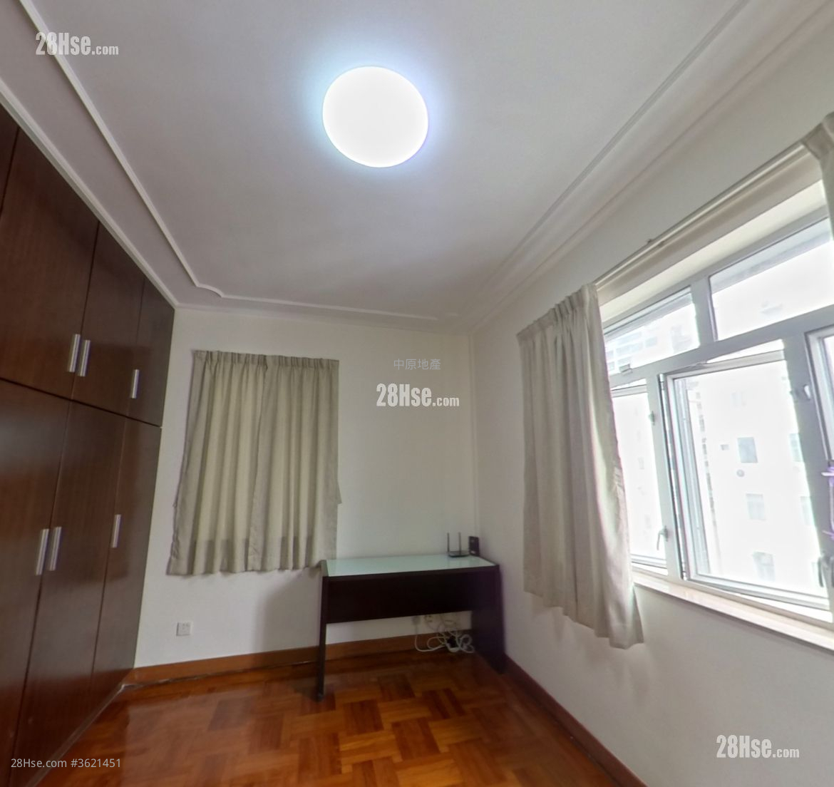 Duke Garden Sell 3 Bedrooms 985 ft² Duke Garden Sell 3 Bedrooms 985 ft²