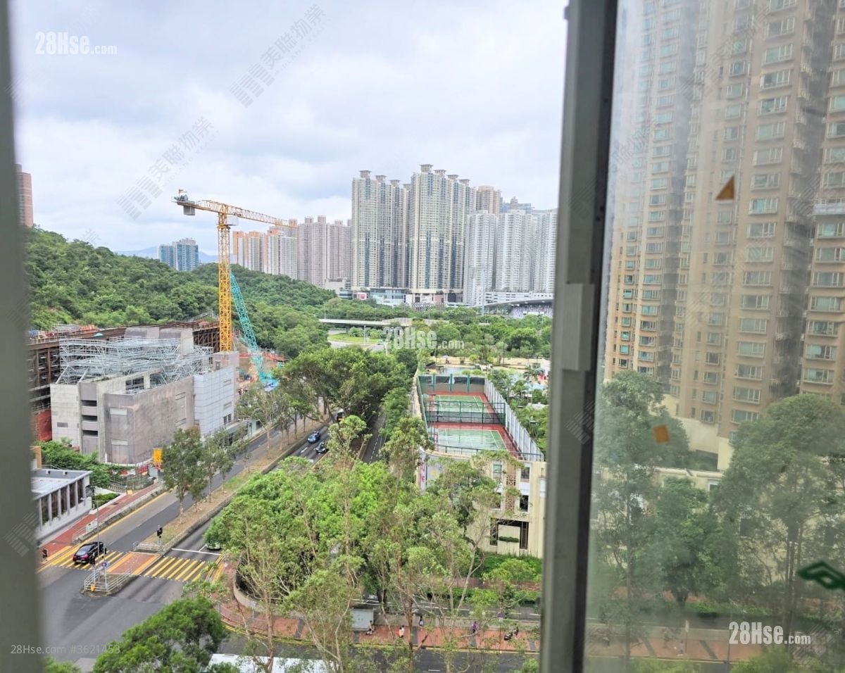Yuk Ming Court Sell 1 Bedroom 610 ft² Yuk Ming Court Sell 1 Bedroom 610 ft²