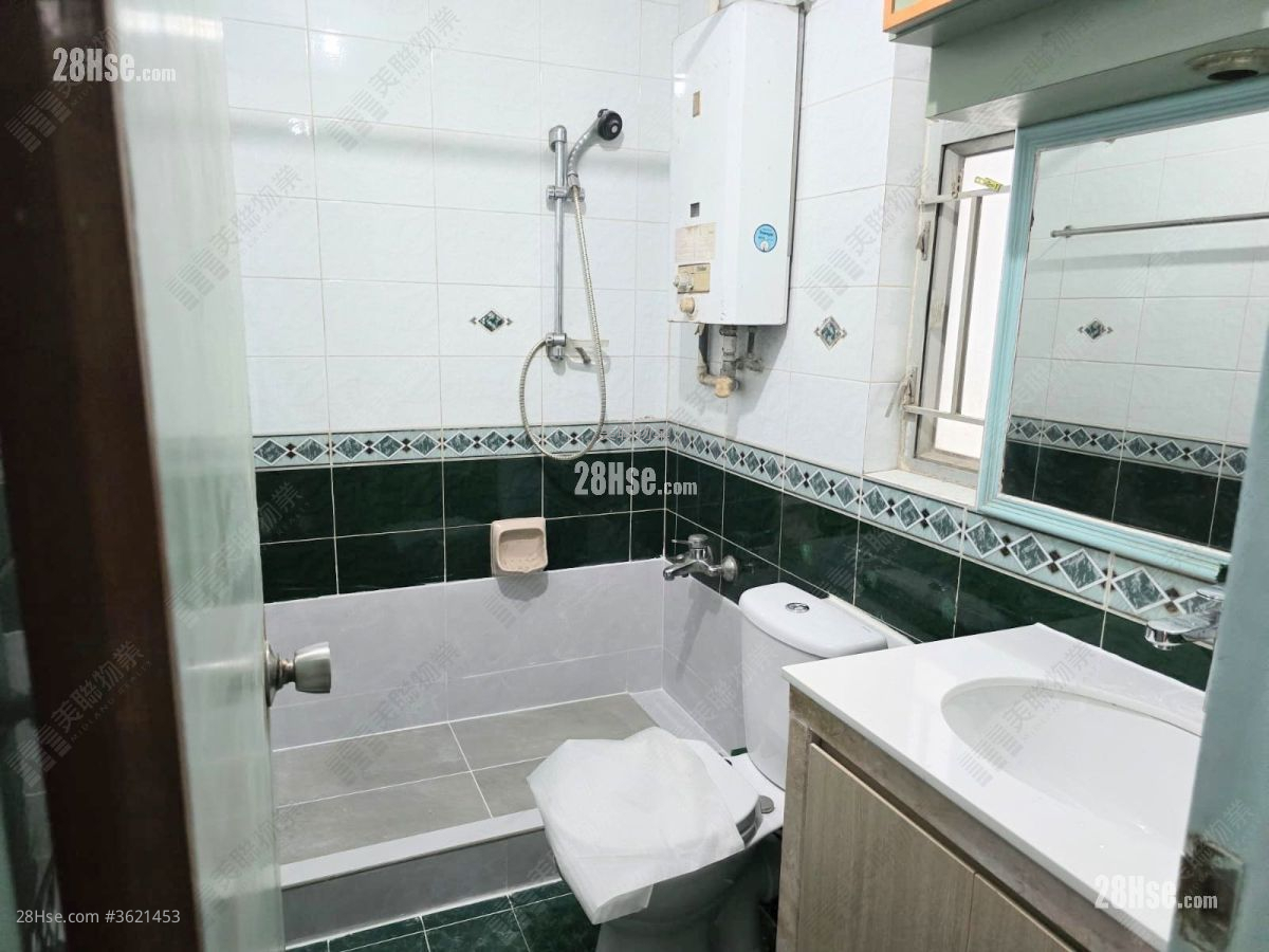 Yuk Ming Court Sell 1 Bedroom 610 ft² Yuk Ming Court Sell 1 Bedroom 610 ft²