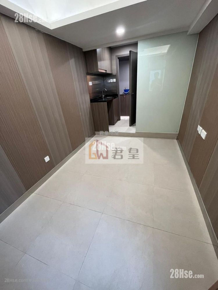 華凱大廈 租盤 開放式間隔 , 1 浴室 130 平方呎