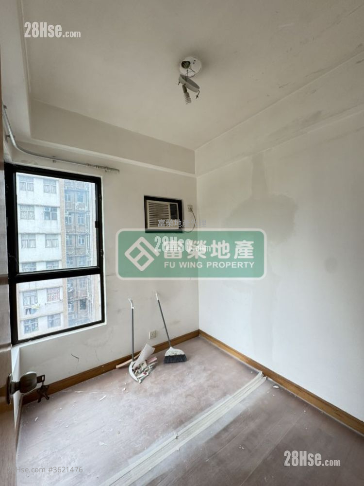 嘉慶苑 售盤 2 房 322 平方呎 嘉慶苑 售盤 2 房 322 平方呎