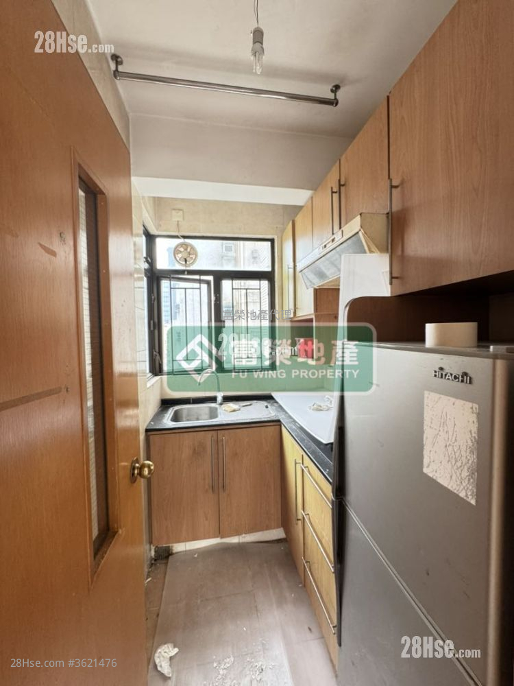 嘉慶苑 售盤 2 房 322 平方呎 嘉慶苑 售盤 2 房 322 平方呎