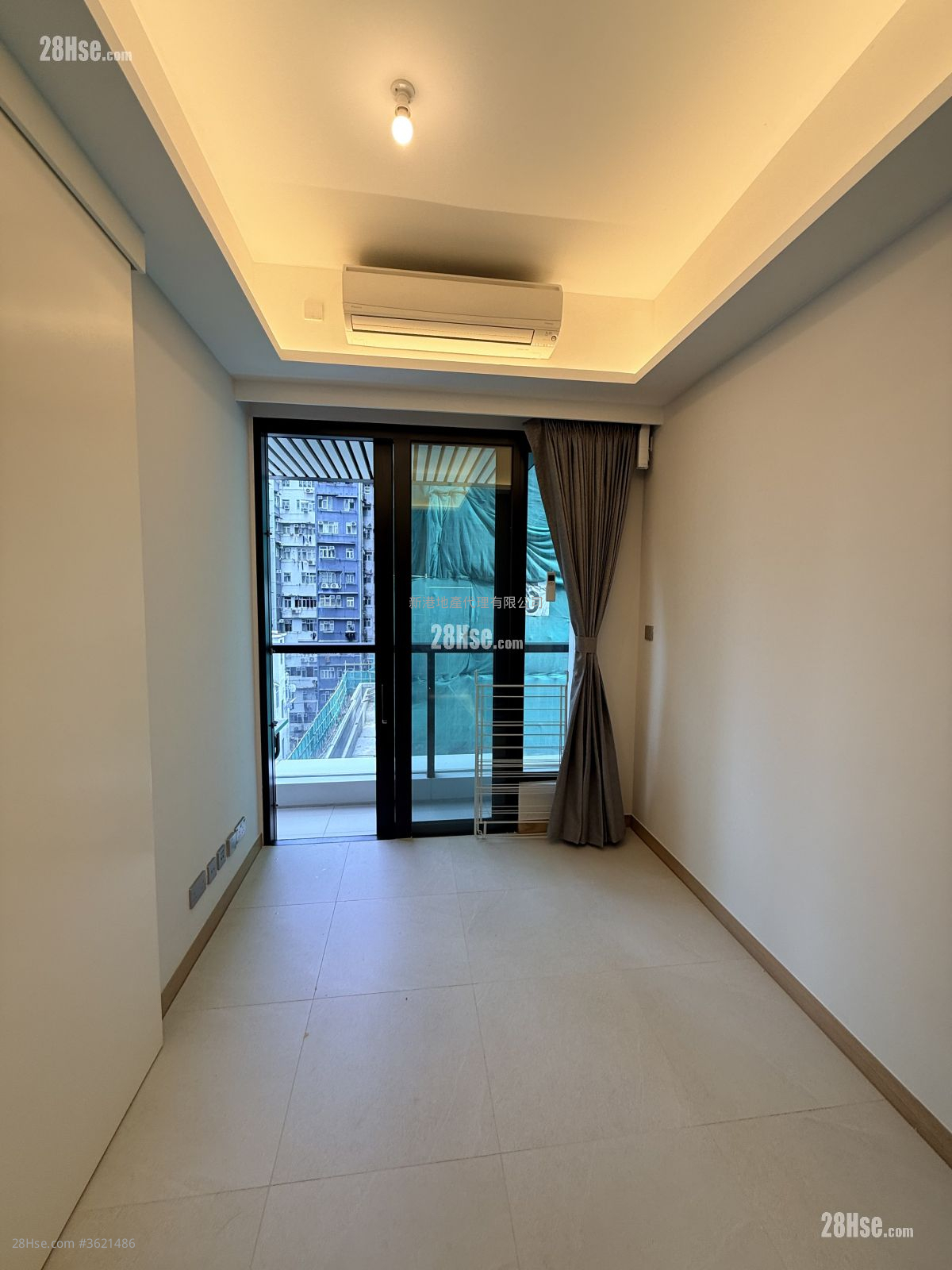 必嘉坊迎匯 租盤 2 房 , 1 浴室 378 平方呎 必嘉坊迎匯 租盤 2 房 , 1 浴室 378 平方呎