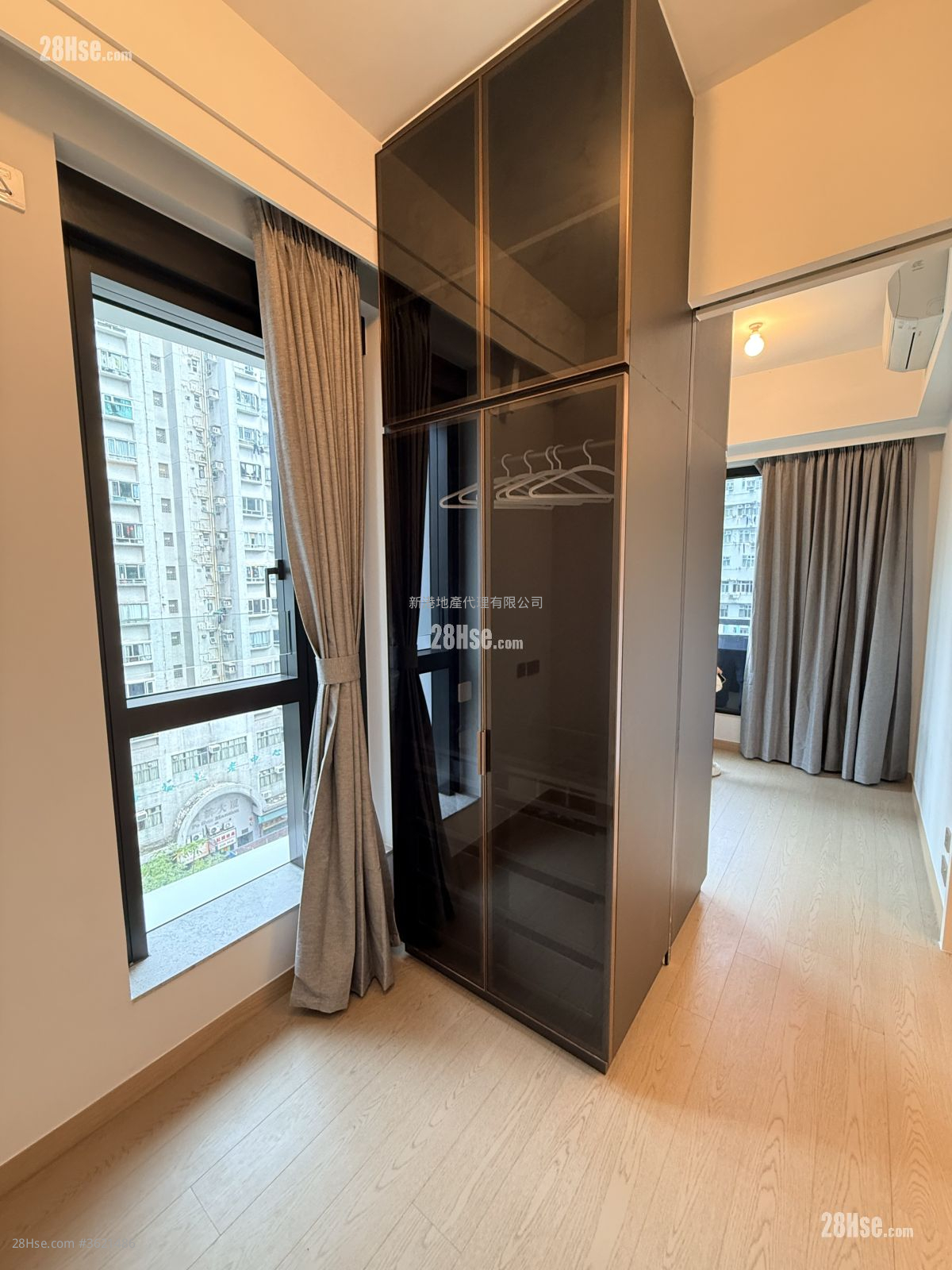 必嘉坊迎匯 租盤 2 房 , 1 浴室 378 平方呎 必嘉坊迎匯 租盤 2 房 , 1 浴室 378 平方呎