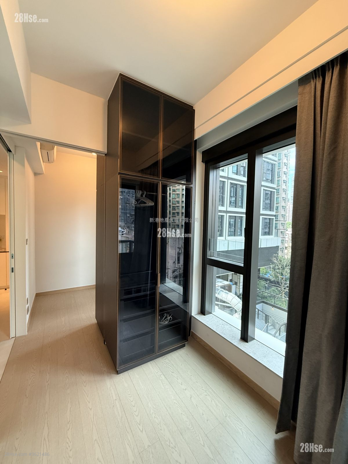 必嘉坊迎匯 租盤 2 房 , 1 浴室 378 平方呎 必嘉坊迎匯 租盤 2 房 , 1 浴室 378 平方呎