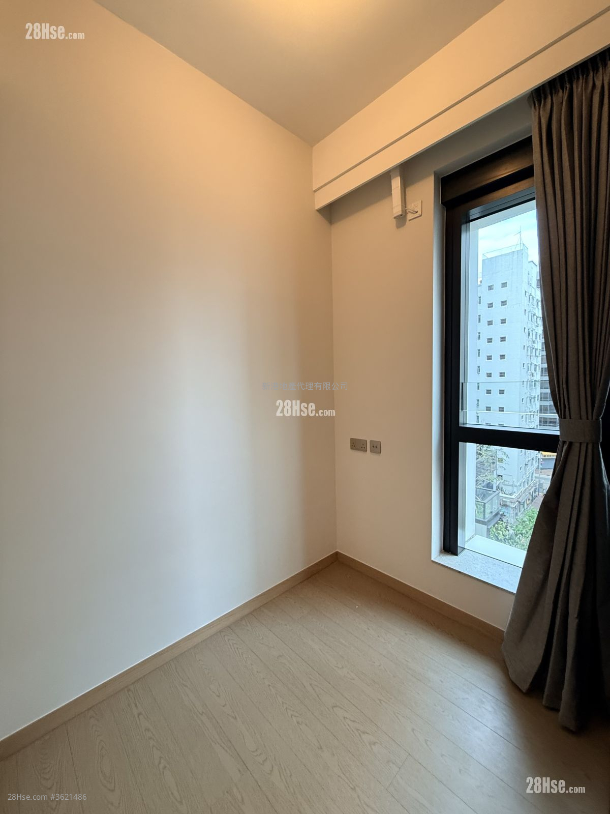 必嘉坊迎匯 租盤 2 房 , 1 浴室 378 平方呎 必嘉坊迎匯 租盤 2 房 , 1 浴室 378 平方呎